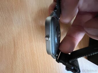 Chytré hodinky Amazfit GTS - 6