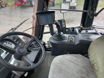 JCB FASTRAC 3230 - 6