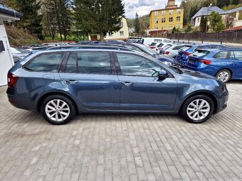 ŠKODA Octavia kombi III, r.v. 2019, 150 tis. km, plný servis - 6