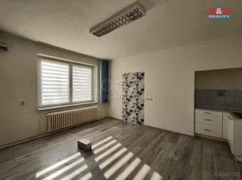 Pronájem obchod a služby, 24 m², Ostrava, ul. Hviezdoslavova - 6