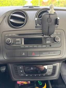 Seat Ibiza Coupe - 6