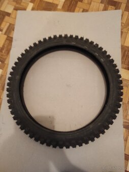 Barum 3.00-21 ČZ motokros - 6