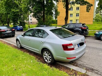 Skoda Octavia 3, 1.4tsi (103kW) - 6