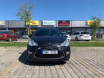 Citroën DS3 1.6 TURBO - 6