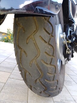 Prodám Yamaha XVS 650 Dragstar Classic - 6