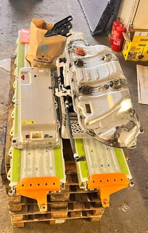 Baterie Tesla 3 Long Range 2019 75kW - 6