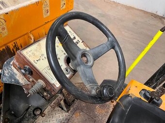 DUMPER TEREX TA 3 - 6