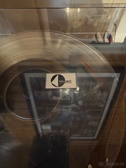 Pro-Ject P 6.1 - 6