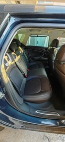 Citroen C5 Exclusive 2.7 HDi - 6