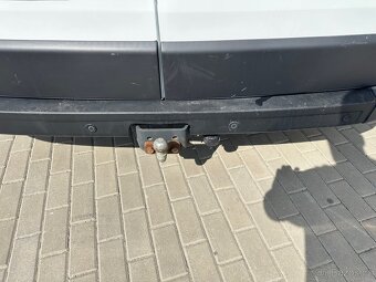 OPEL MOVANO 2,3Cdti 107kW L2H2 1.majitel,DPH,Webasto,tažné - 6
