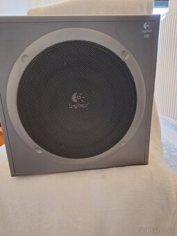 2x bedny Subwoofer - 6