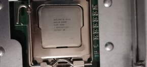 1U server HP ProLiant DL 360 G5 - 6