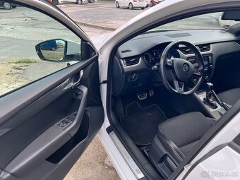 Škoda Octavia 3 RS 2.0TDi 135kw DSG - 6