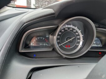 Mazda CX 3 - servisováno, garážováno - 6