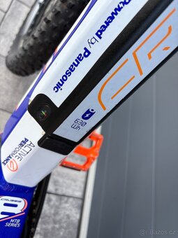 Elektrokolo Crussis e-Fionna 8.5-S - 6