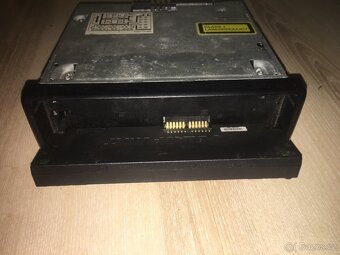 BLAUPUNKT TravelPilot E2, autorádio , CD + navi - 6
