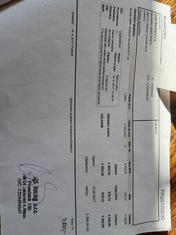 Motorkářské oblečení - 6