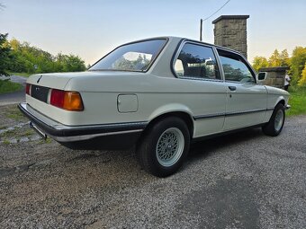 BMW E21 315 - 6