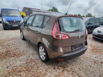 Renault Scénic, 1.6 16V, Německo - 6