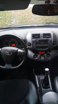 Rav4 2012 D-4D - 6