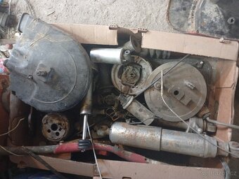 Mz trophy 125 - 6