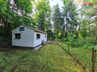 Prodej chaty, 34 m², Nalžovské Hory - 6