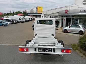 FIAT DUCATO MAXI 2,2MTJ 180k L4 PODVOZEK/IHNED/ODPOČET DPH/ - 6