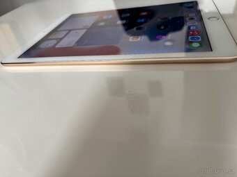 iPad Air 2 128GB (2014), WIFI, zlatý, 9.7" - 6