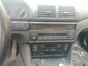 BMW e39 2.5 TDS - ND - 6