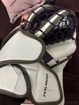 Bauer set - 6
