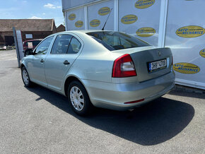 Prodám Škoda Octavia 1.6 MPI - 6