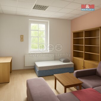 Prodej rodinného domu, 320 m², Veselíčko - 6