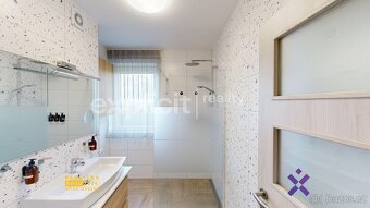 Pronájem byty 3+kk, 62 m2 - Fryšták - Horní Ves, ev.č. 02282 - 6