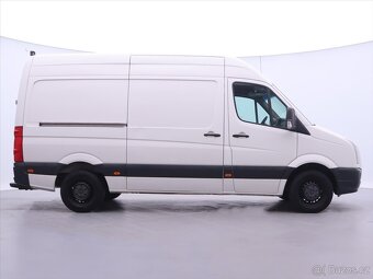 Volkswagen Crafter 2,5 TDI 100kW L2H3 Klima DPH (2010) - 6