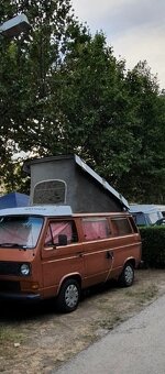 Westfalia T3 VW - 6