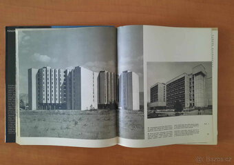 Soudobá architektura ČSSR [Fot. publikace] - 6