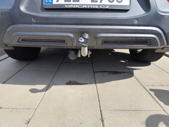 SsangYong Korando 1.5 T-GDI Style+ | 2022 | 25 000 km | CZ - 6