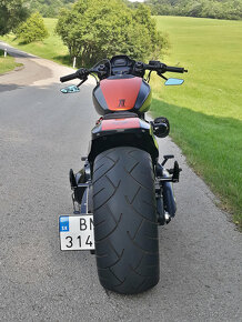 HARLEY DAVIDSON FXDR 114 - 6