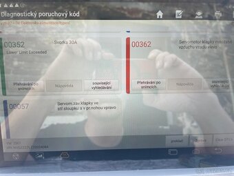 Plnění AutoKlimatizace Kolín 702 83 83 83 - 6