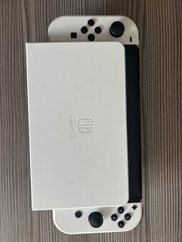 Nintendo switch oled - 6