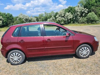 VW POLO 1.2 LPG,poctivých 153tis,jede i vypadá krásně - 6