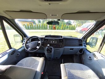 Ford tranzit 2.2 103kw - 6