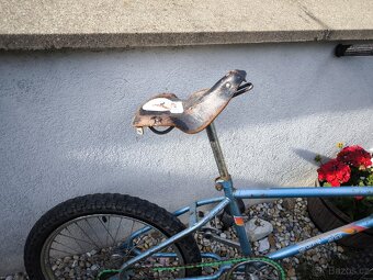 BMX 20 - 6