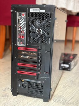 Gaming PC - Intel + Nvidia - 6