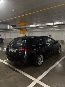 Opel Insignia 1.6 cdti 2016 - 6