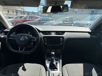 Škoda Octavia 3 2.0 tdi 110kw - 6