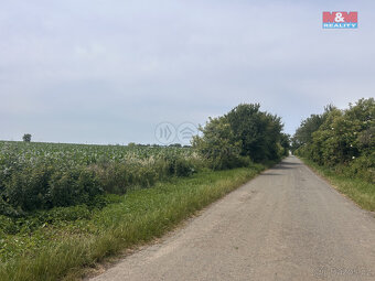 Prodej pole, 8491 m², Prostějov - 6
