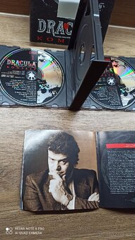 DRACULA - dvojalbum (r.vyd.1997) - 6