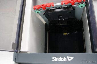 3D tiskárna Sindoh 3DWOX DP200 - 6