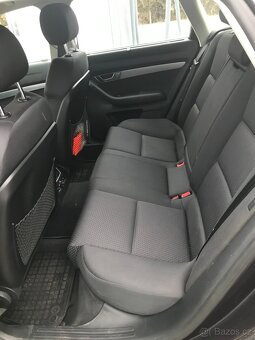 AUDI A6 3.0 TDI Quattro, 2010, automat, 296 000 km - 6